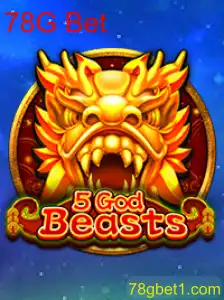 5GodBeasts: Um Mergulho no Novo Mundo de Apostas com 78G Bet