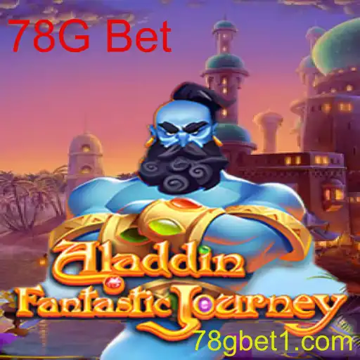 Explorando o Mundo de Aladdin no Jogo 78G Bet