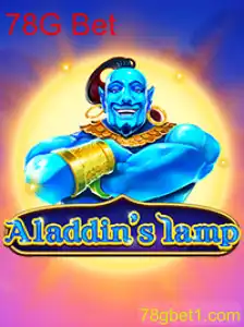 Explore o Mundo Envolvente de Aladdinslamp: Aventuras e Estratégias no 78G Bet