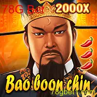 Explorando o Fascinante Mundo de BaoBoonChin: Um Jogo Revolucionário Apoiado pela 78G Bet
