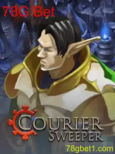 Descubra as Emoções do CourierSweeper: O Novo Jogo Inovador da 78G Bet