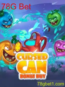 CursedCanBonusBuy: A Nova Sensação dos Jogos de Aposta
