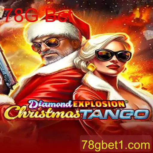 Explorando o Universo de DiamondExplosionTango: O Jogo que Revoluciona com 78G Bet