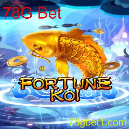 Tudo o Que Você Precisa Saber Sobre o Jogo FORTUNEKOI e a Experiência 78G Bet