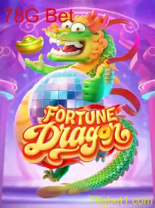 Explorando o Mundo de FortuneDragon e a Inovação 78G Bet