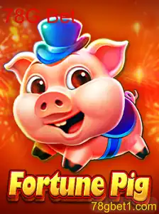 Explorando o Mundo de FortunePig e a Inovação do 78G Bet
