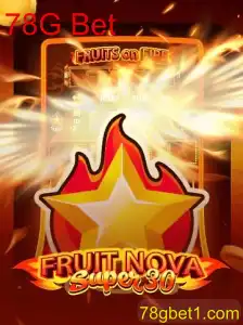 Descubra o mundo emocionante de FruitrNovaSupe30 - O novo favorito dos jogadores