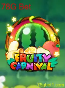 FruityCarnival: Descubra a Vibração e Emoção do Novo Jogo de Azar