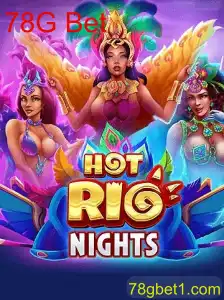 Descubra a Emoção de HotRioNights com 78G Bet