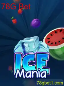 Explorando o Universo de IceMania: Um Guia Completo para Jogar com 78G Bet
