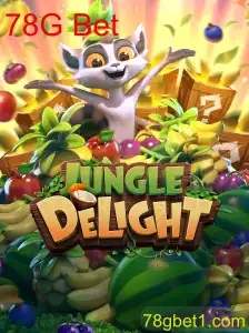 Descubra o Mundo de JungleDelight: Uma Aventura Inesquecível com 78G Bet