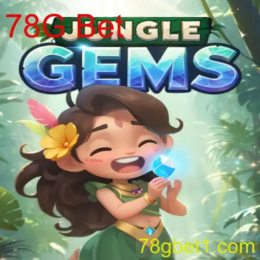 Descubra o Mundo Encantador de JungleGems: Um Mergulho no Universo dos 78G Bet