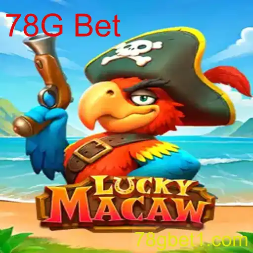 Descubra o Mundo Fascinante de LuckyMacaw com 78G Bet