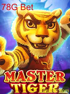 Explorando o Mundo de MasterTiger: Uma Nova Dimensão em Jogos de Apostas