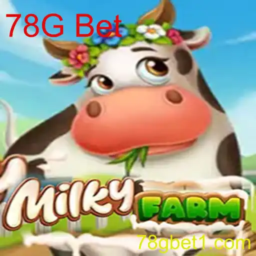 Descubra o Mundo de MilkyFarm: O Novo Jogo de Estratégia com 78G Bet