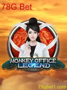 Explorando o Universo de MonkeyOfficeLegend: Uma Jornada pelo Mundo dos Jogos com 78G Bet