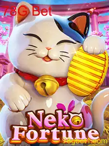 Descubra o NekoFortune: Emoção e Sorte no 78G Bet