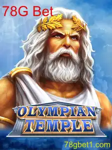 Descubra o Fascinante Mundo de OlympianTemple: Um Novo Jogo de Apostas com 78G Bet