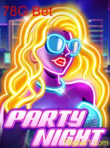 Descubra o Novo Jogo PartyNight e Sua Experiência Inovadora com 78G Bet