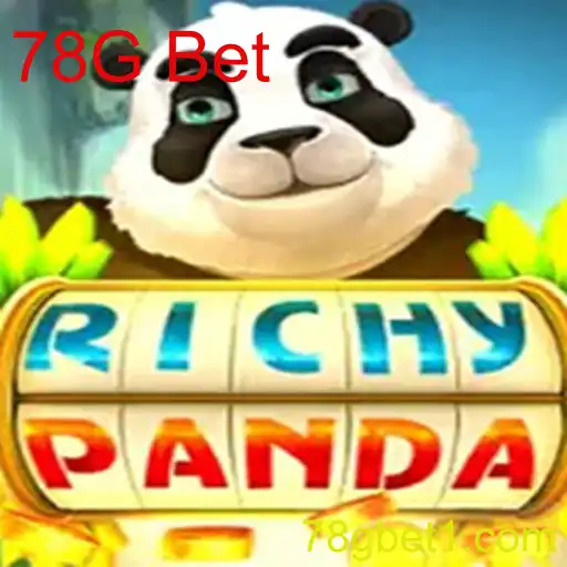 Explorando o Mundo de RichyPanda: Um Guia Completo com 78G Bet