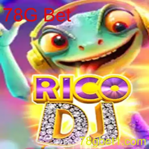 RicoDJ: Experimente a Emoção do Jogo com 78G Bet