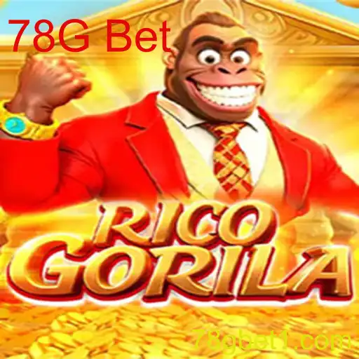 Explorando o Mundo de RicoGorila e a Plataforma 78G Bet