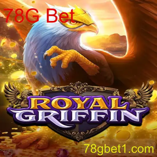 RoyalGriffin: A Nova Sensação no Mundo dos Jogos com 78G Bet