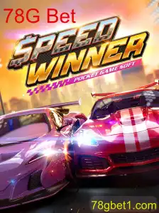 Conheça o Excitante Mundo de SpeedWinner: Um Jogo de Apostas da 78G Bet