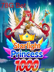 Starlight Princess 1000: Uma Jornada Celestial no Mundo dos Jogos de Azar
