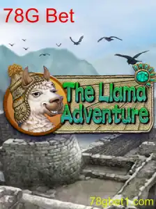 Descubra TheLlamaAdventure: O Novo Fenômeno dos Jogos com 78G Bet