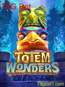 TotemWonders: Descubra as Aventuras do Jogo Estratégico com 78G Bet