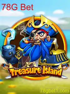 Descubra o Mundo Fascinante de TreasureIsland com 78G Bet