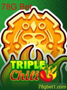 Descubra a Emoção do Jogo TripleChili com 78G Bet