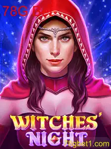 WitchesNight: Uma Jornada Mágica com 78G Bet