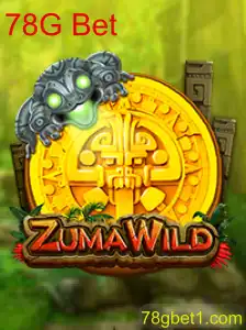 Descubra as Atrações de ZumaWild e a Emoção das Apostas 78G Bet